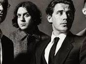 Arctic Monkeys Fireside (2013)