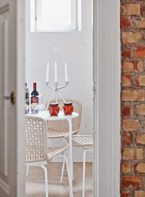 Tendencia a la vista