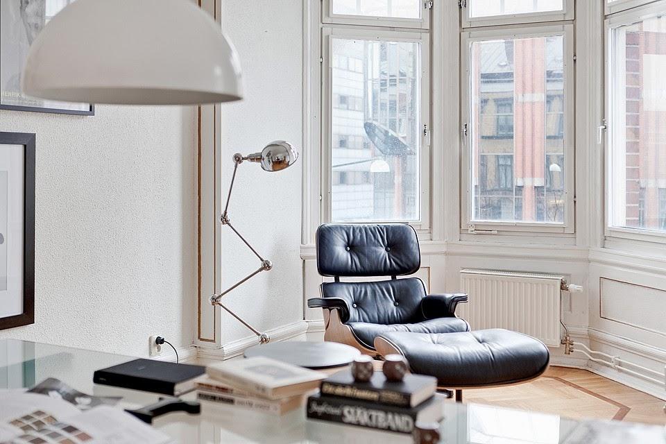 Tendencia a la vista