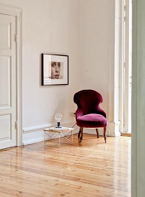 Tendencia a la vista