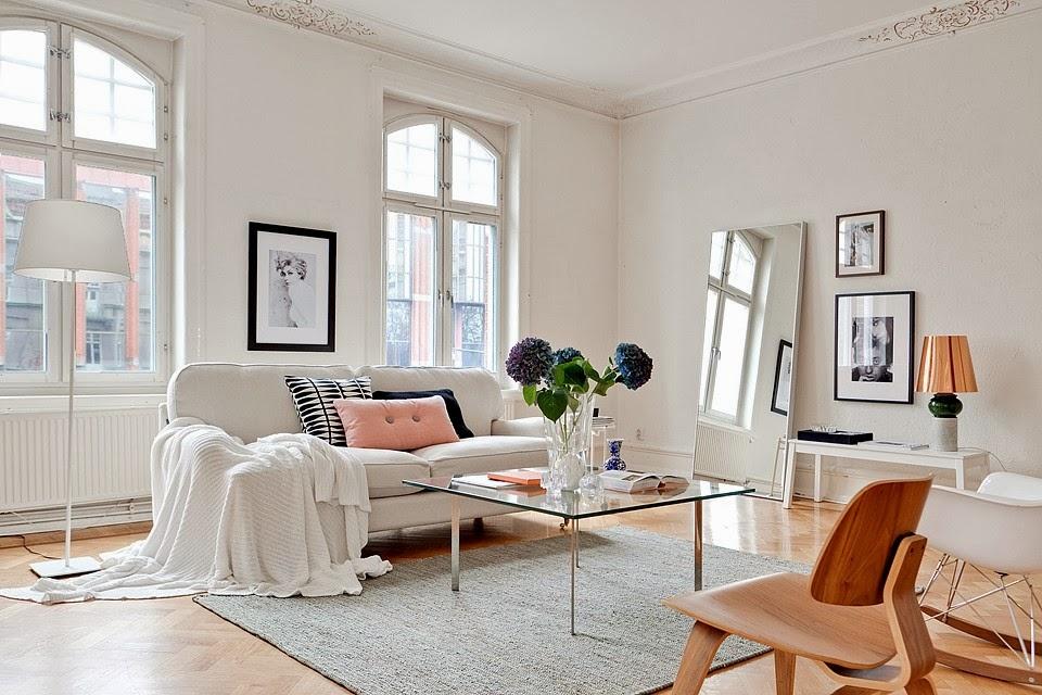 Tendencia a la vista