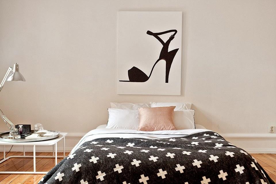 Tendencia a la vista