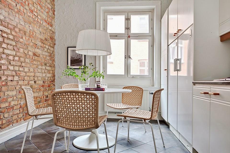 Tendencia a la vista