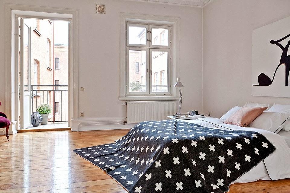 Tendencia a la vista