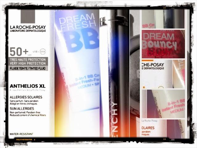 Los productos ideales para el calor.