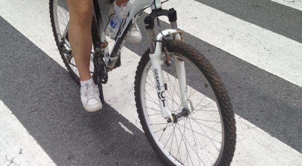 La bicicleta, tu medio de transporte urbano