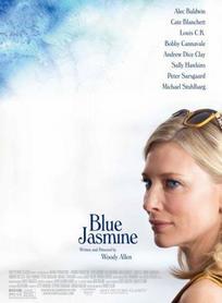 Blue Jasmine