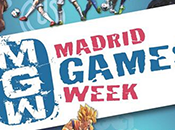 Madrid Games Week echa cierre 52000 visitas