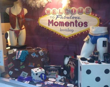 Conociendo a... Momentos-Loveshop