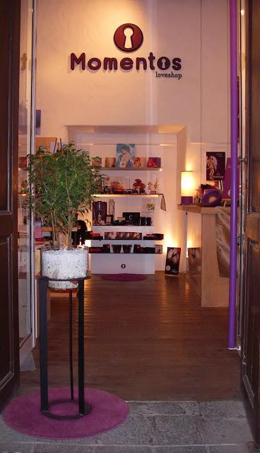 Conociendo a... Momentos-Loveshop
