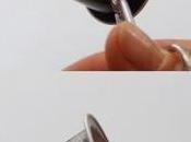 Cómo hacer diadema reciclando cápsulas nexpreso