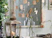 Creando perfecto recibidor