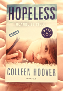 IMM #37: Suma y sigue