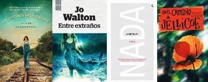 Lecturas temáticas: novelas de iniciación (coming-of-age novels)