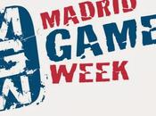 Análisis Madrid Games Week