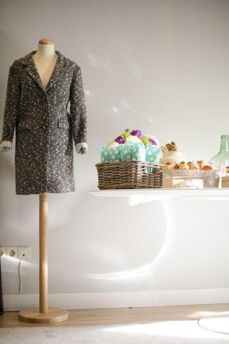 david christian, invitadas a medida, trendcycle, pasarela de moda en bici, invitadas, bodas, novias, canotier, bohochic tocados, cristina blanco, guiadeestilo, guia de estilo blog, 