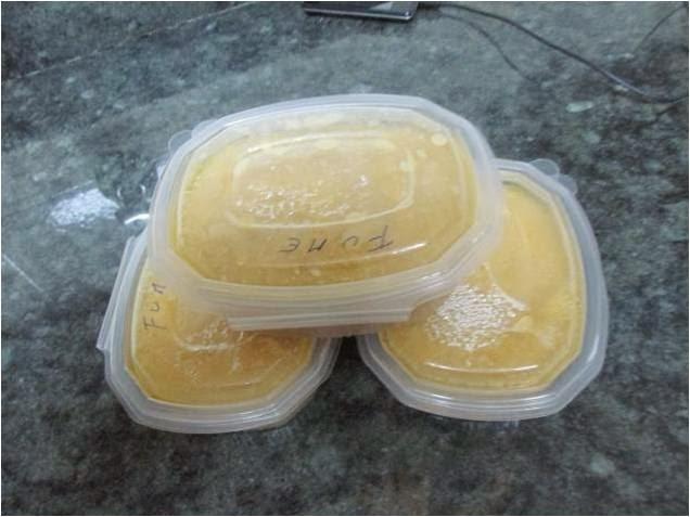 ARROZ  A  BANDA DE LA MARQUESA DE PARABERE