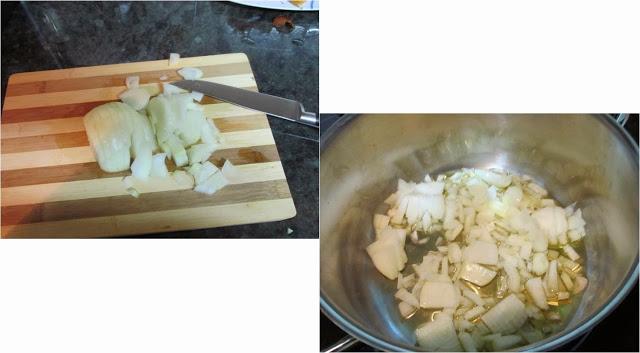 ARROZ  A  BANDA DE LA MARQUESA DE PARABERE