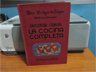 ARROZ  A  BANDA DE LA MARQUESA DE PARABERE