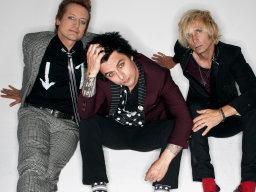 green day ilovepitita MTV EUROPEAN AWARDS 2013