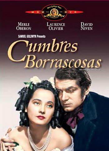 Cumbres borrascosas