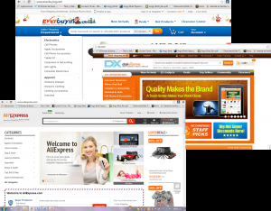 Desde China a Argentina – Compras online, ya probaste? sitioschinos