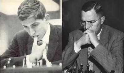 Las Mejores Partidas de Bobby Fischer (20)
