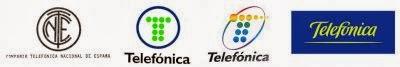 La evolución de algunos logos de marcas españolas a través de los años