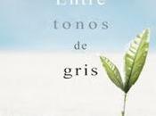 Entre tonos gris Ruta Sepetys