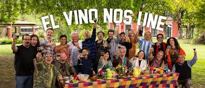 La Nueva Campaña de Vino Argentino