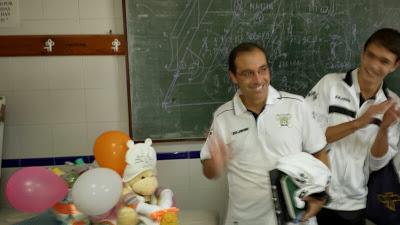 DOS ZARPAZOS ESTRATÉGICOS Y DETALLAZO FINAL