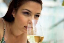 los defectos del vino