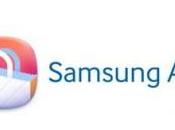 Samsung apps aplicaciones promocionadas semana