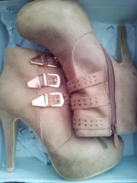 ¿Quieres ver mi última compra? No te pierdas este post!!!