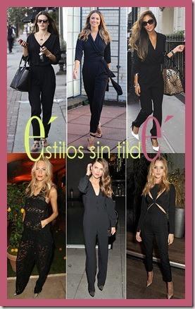 cats thumb7 Jumpsuits negros, tendencia Otoño Invierno 2013 2014