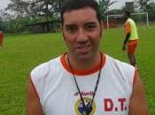 Magallánico reinerio márquez, joven director técnico piensa grande