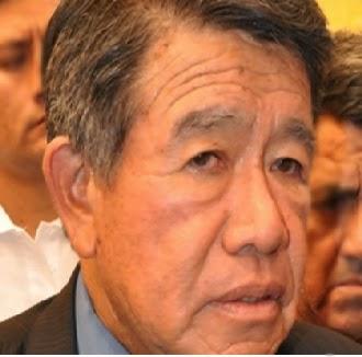 CHINITO CHUI NO ERA QUIEN MANDADA EN LA REGION LIMA… Así lo confirma ex gerente de Desarrollo Social