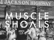 Muscle Shoals, documental imprescindible