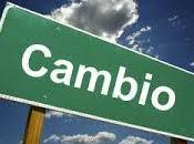 Comunicar cambio, cambiar comunicación