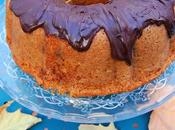 Pumpkin Bundt Cake