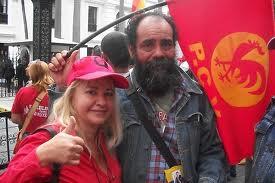 Denuncia de incumplimiento lopcymat, cobro de comisiones del sindicato y tercerización en contratista de Banavih.