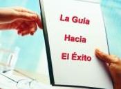guía hacia éxito