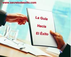 La guía hacia el éxito