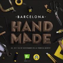 Barcelona Hand Made-onegoshop-mortiz-barcelona-