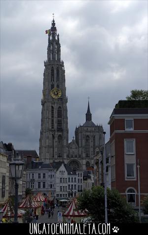 nuestra señora amberes