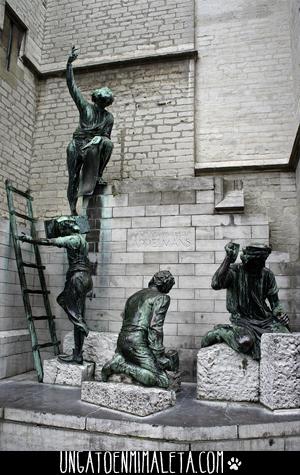 constructores amberes