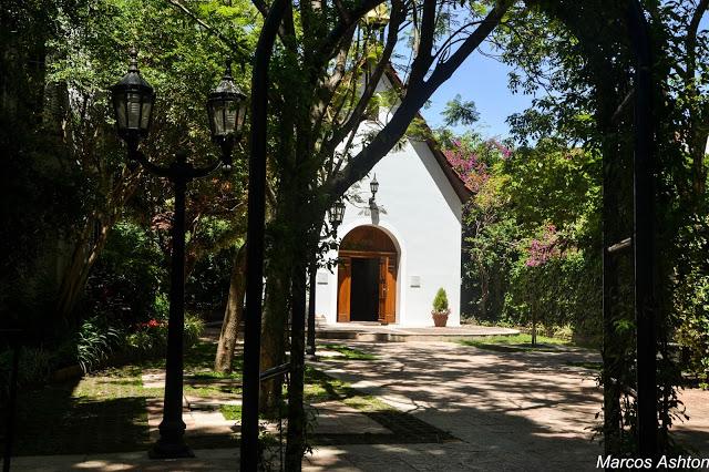 Santuario de Schoenstaat