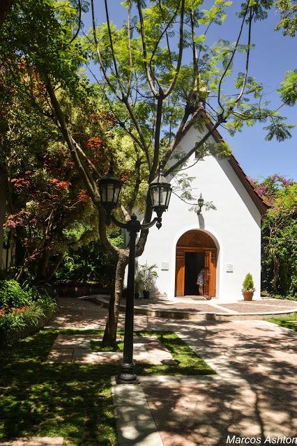 Santuario de Schoenstaat