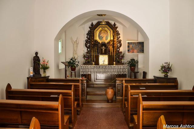 Santuario de Schoenstaat