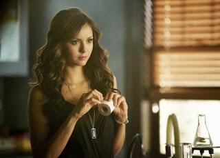 Spoiler sobre Katherine